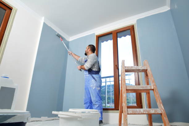 Best Residential Painting  in Exmore, VA