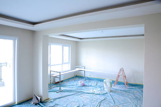 Best Ceiling Drywall Installation  in Exmore, VA